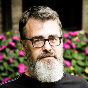 How Artists Think Biblically: Liturgies, Ritual, and the Weight of Words (Douglas McKelvey) Ep. #203