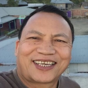 Wisdom of Primal Peoples in the Era of World Christianity (Jangkholam Haokip)