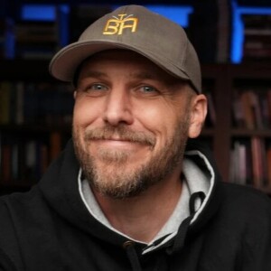 Why Intellectual Humility Is the Key to Understanding Scripture (Matt Whitman) Ep. #199
