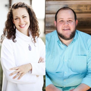 Beyond Bible Study: From Consumers to Participants (Caroline Smiley and Kyle Worley)