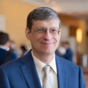 Is Nationalism Biblical? Yoram Hazony on Nations, Empires, and Justice (Yoram Hazony) Ep. #205