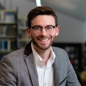 Is Abraham a Hero or a Warning? How Genre Makes or Breaks Your Bible Reading (Andy Judd) Ep. #202