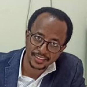 The Bonhoeffer of Ethiopia (Abeneazer Urga)