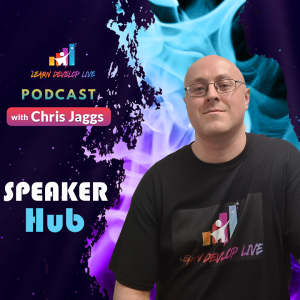 Speaker Hub #199 - Denzil Washington: ”What will your ghosts say?”
