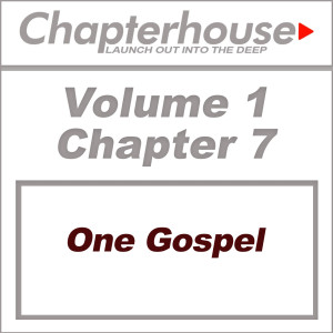 V1/C7 - One Gospel