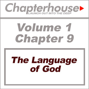 V1/C9 - The Language of God