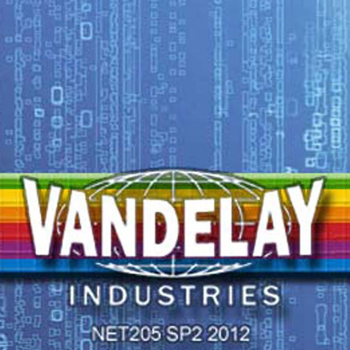 Vandelay Industries NET205 Apple Copyright and the Law Podcast