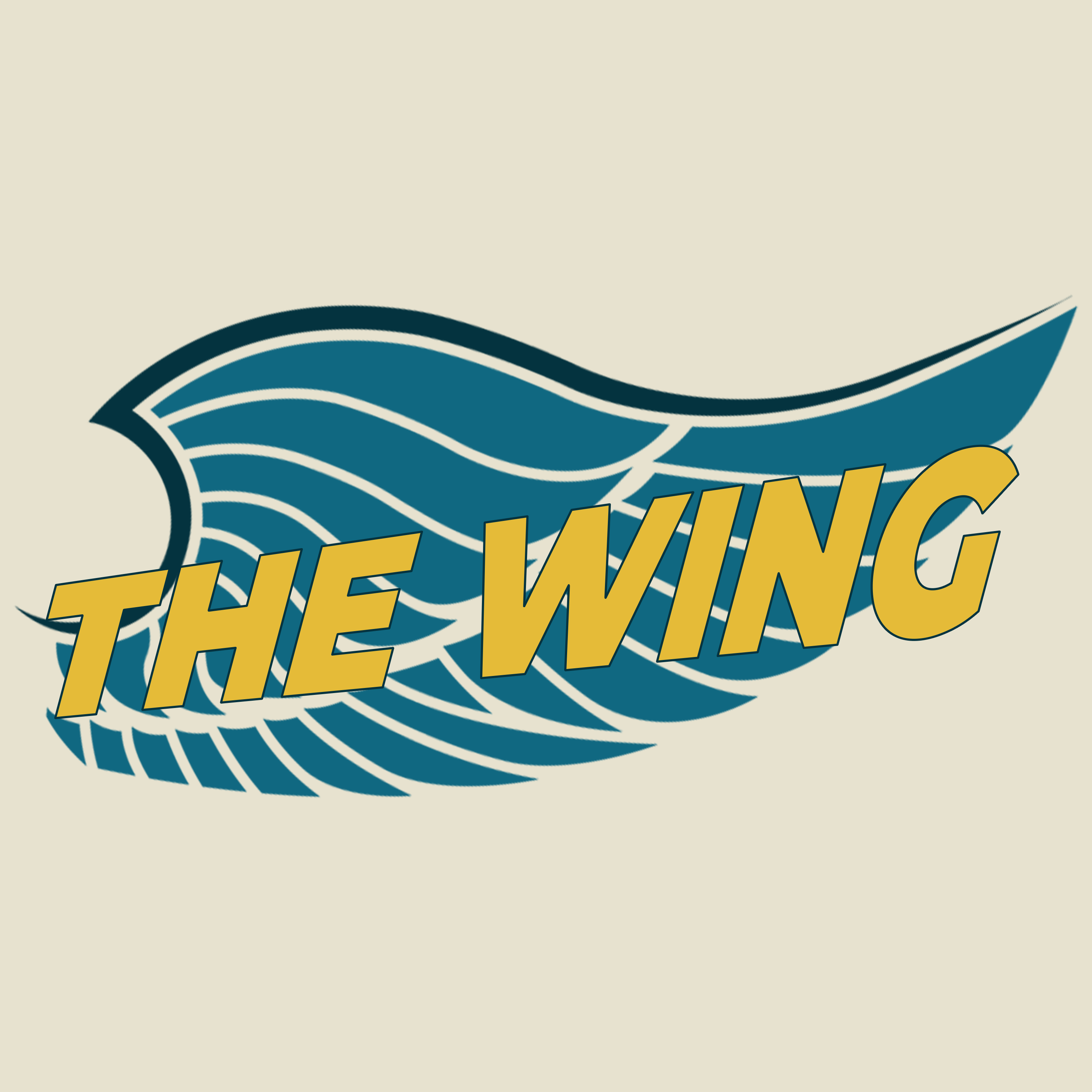 The Wing Podcast