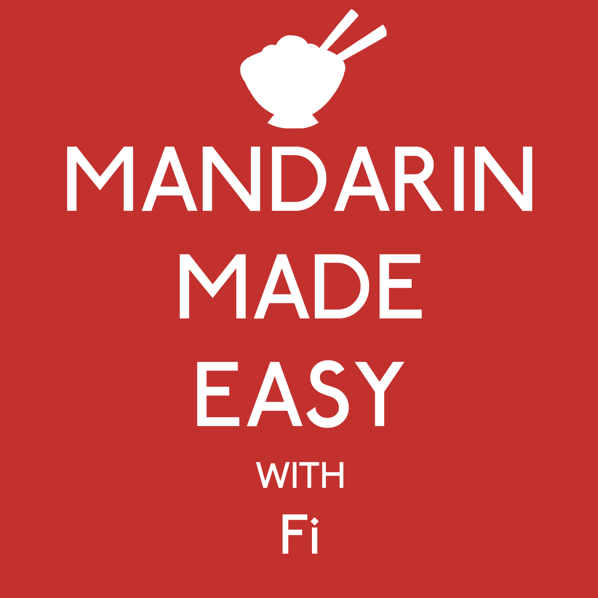 Mandarin Made Easy Numbers 1-10