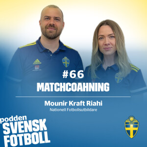 Matchcoachning