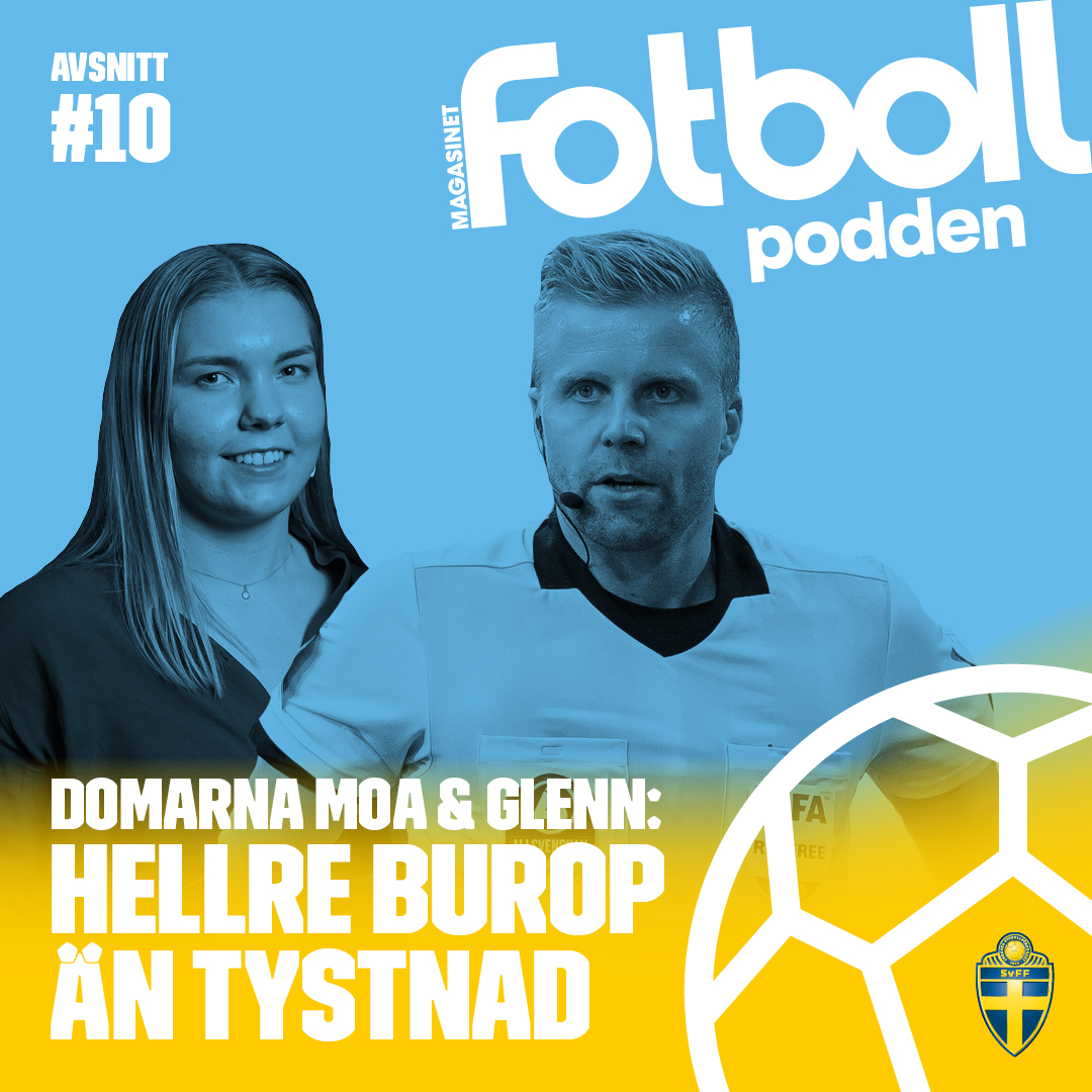 Svensk Fotboll