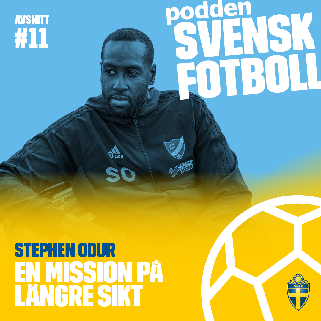 Svensk Fotboll