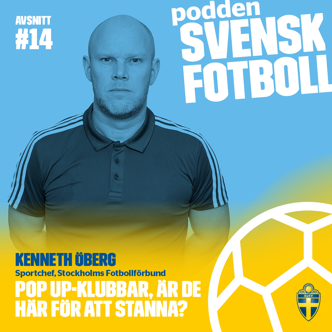 Svensk Fotboll