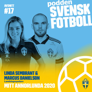 Mitt annorlunda 2020