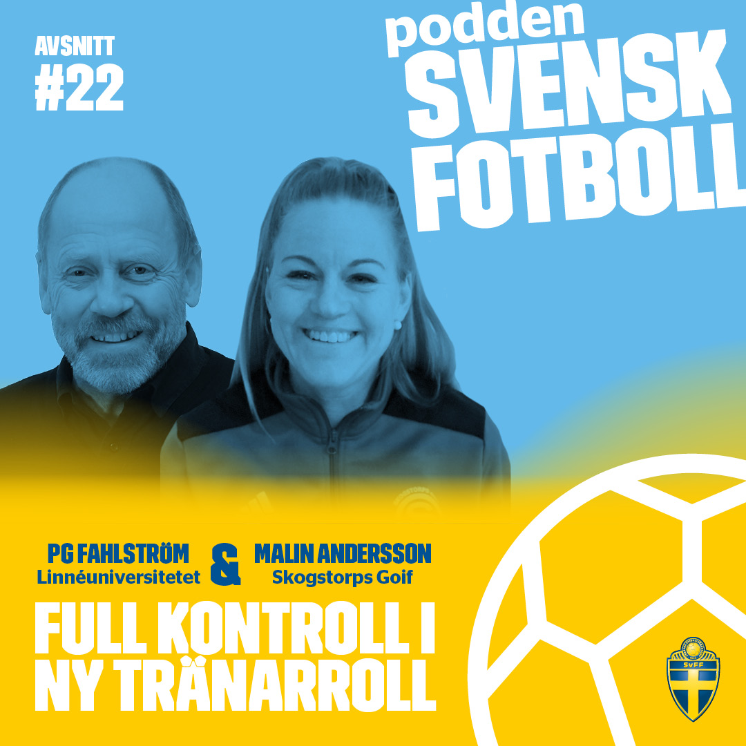 Svensk Fotboll