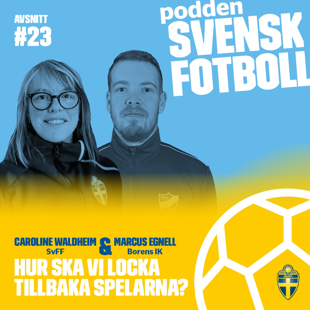 Svensk Fotboll