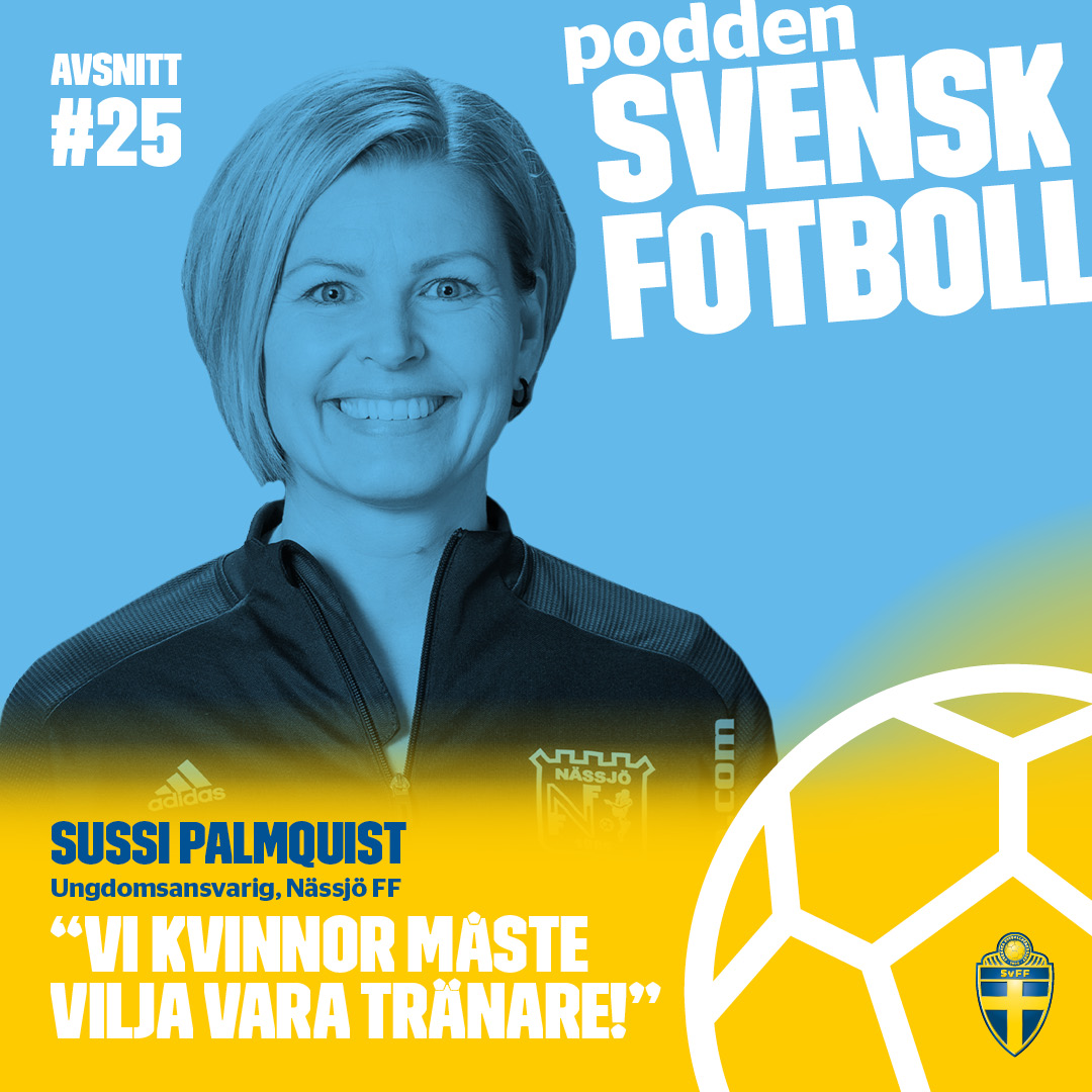 Svensk Fotboll