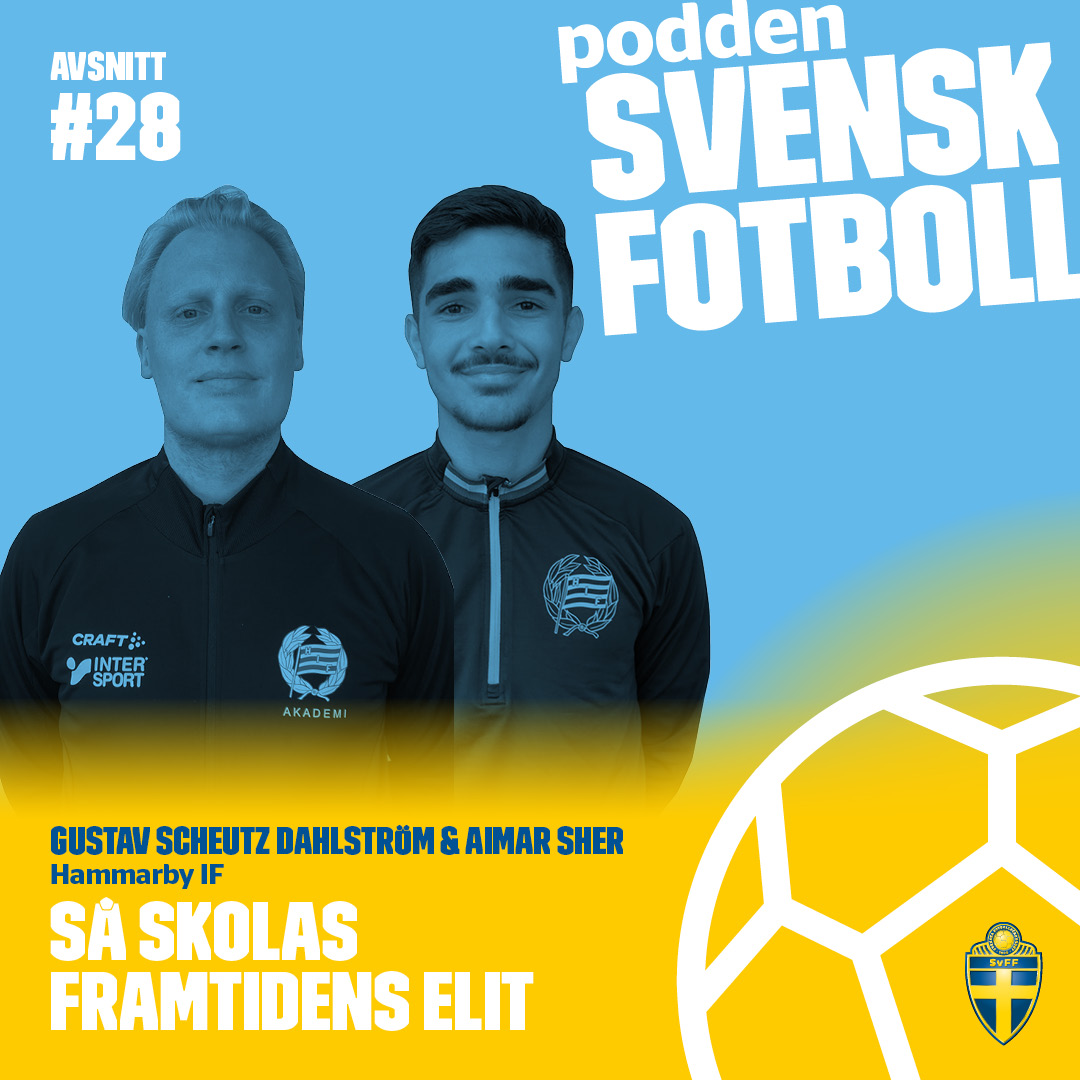 Svensk Fotboll