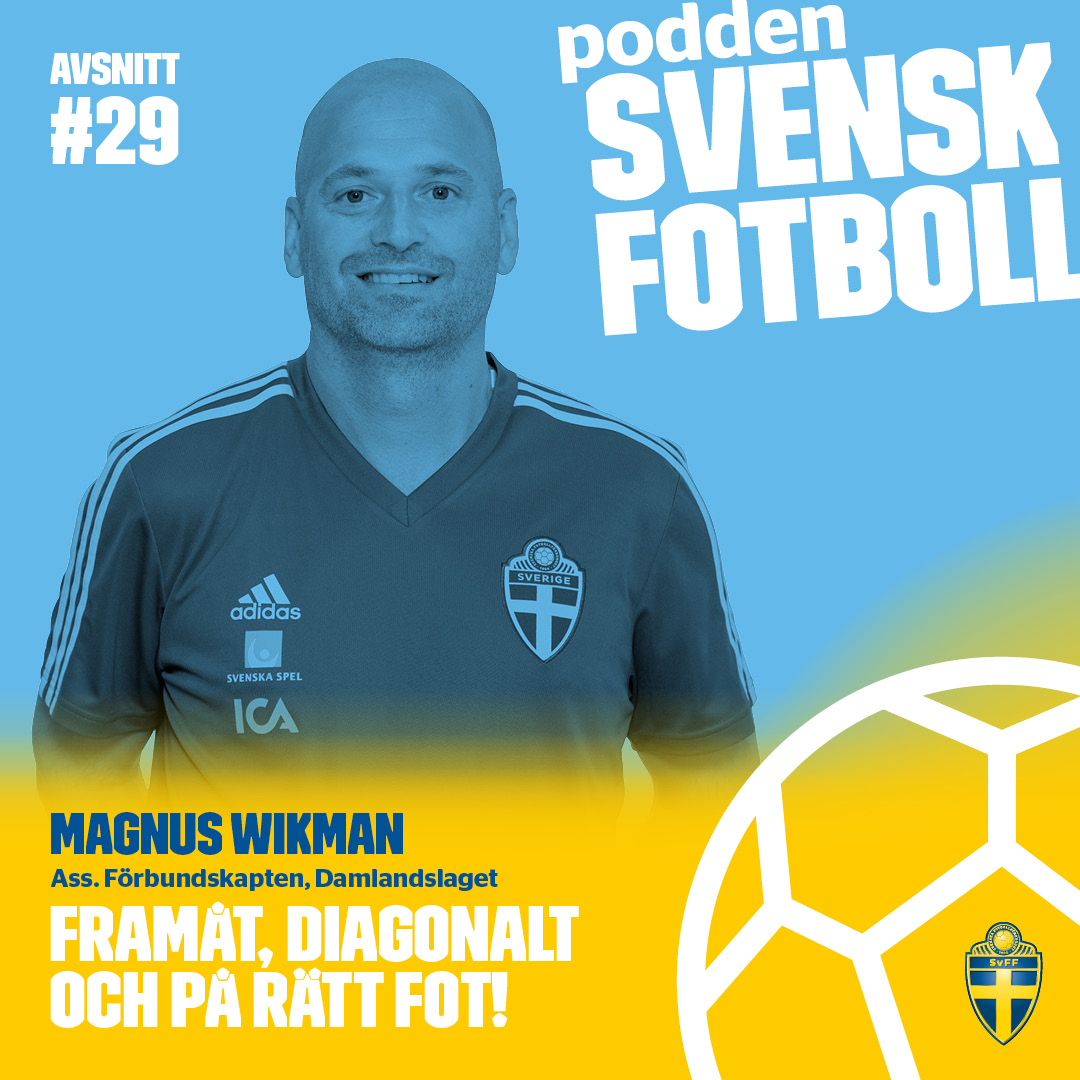 Svensk Fotboll