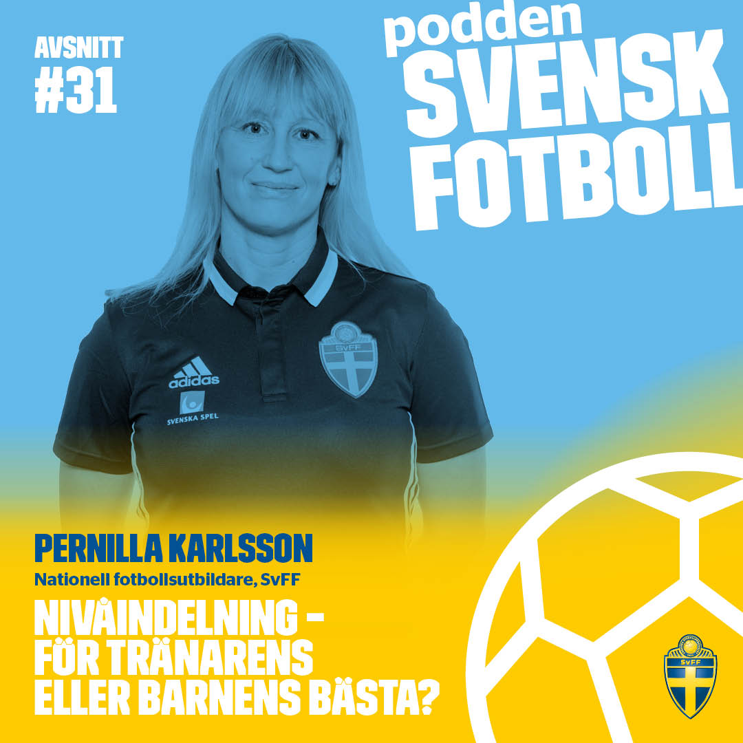 Svensk Fotboll