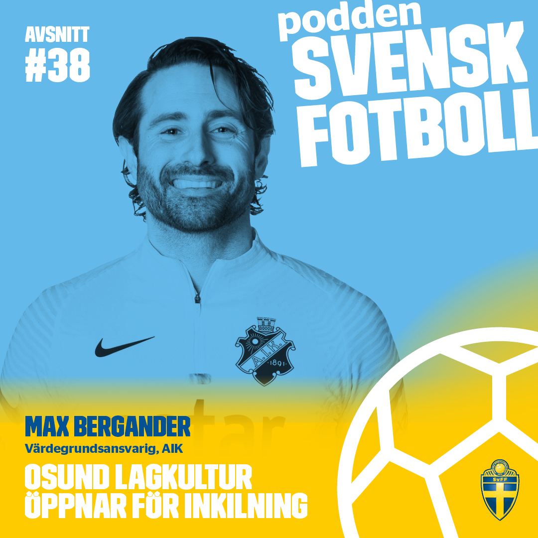Svensk Fotboll