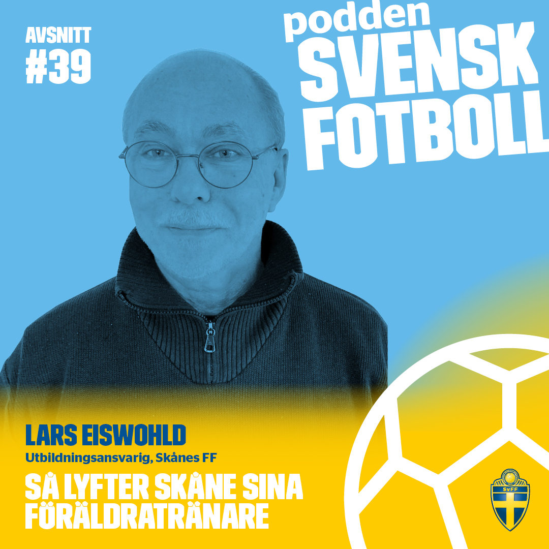 Svensk Fotboll