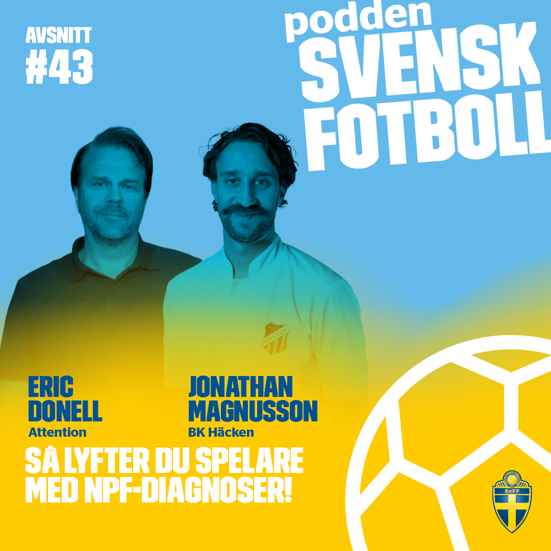 Svensk Fotboll
