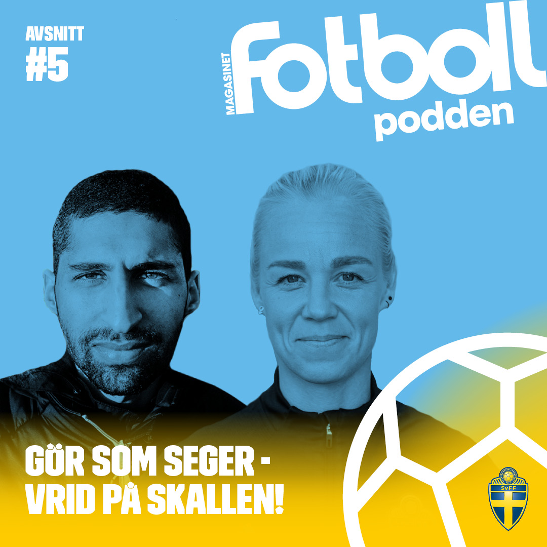 Svensk Fotboll