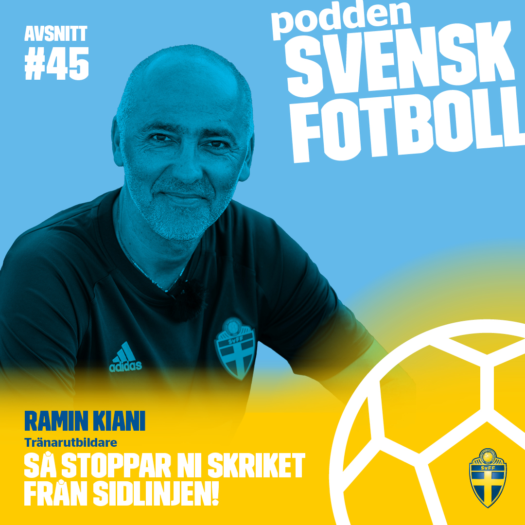 Svensk Fotboll