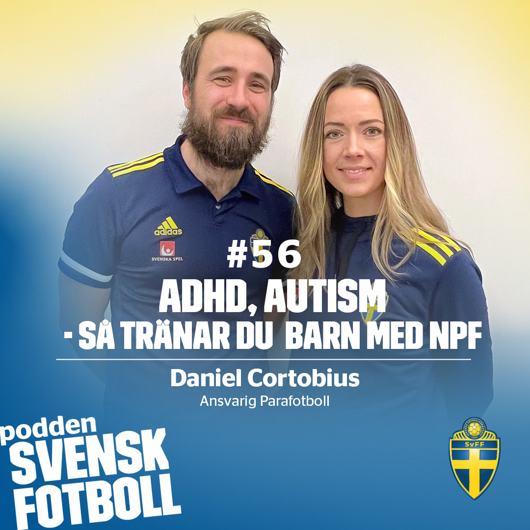 Svensk Fotboll