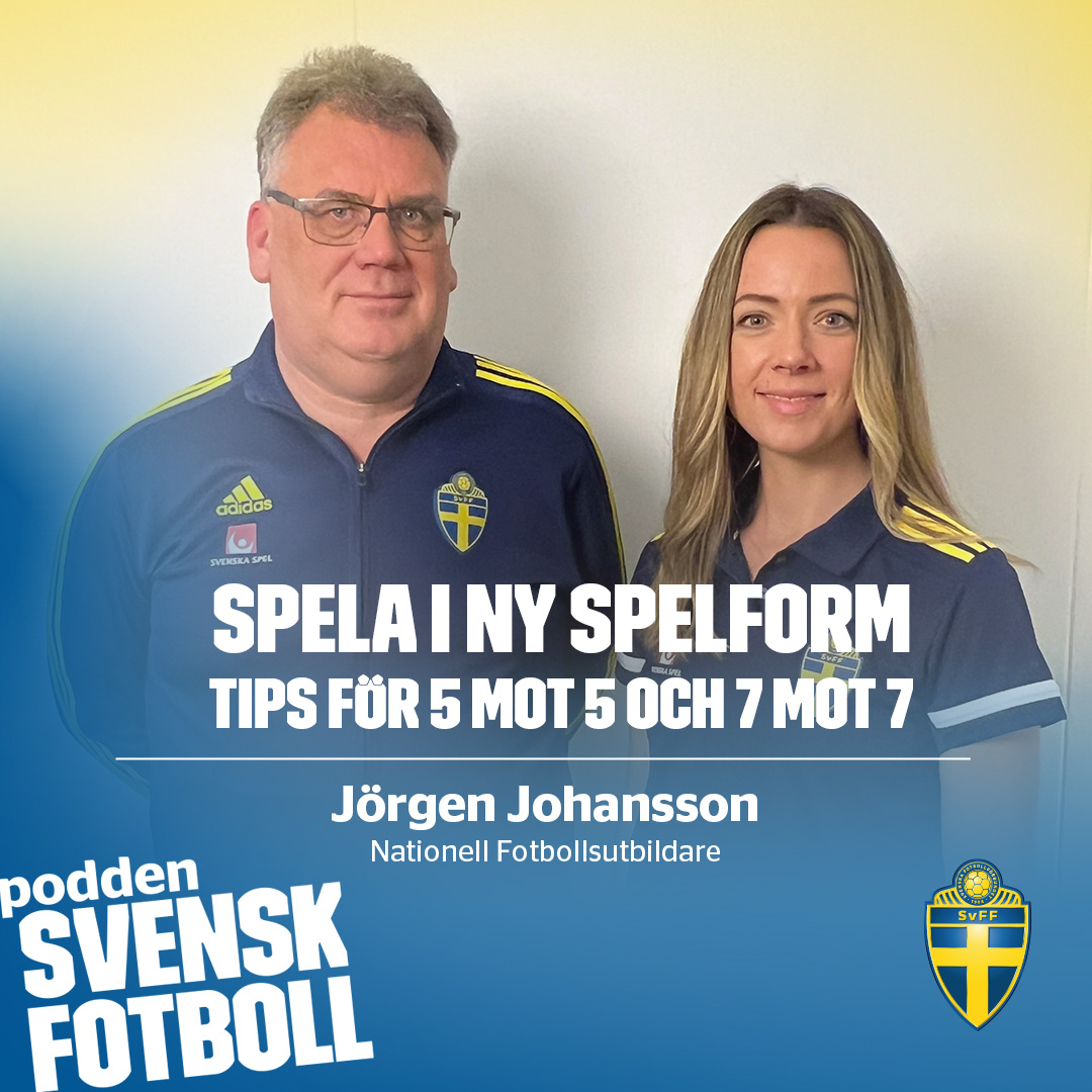 Svensk Fotboll