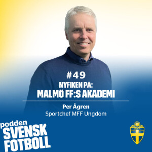 Nyfiken på: Malmö FF:s akademi