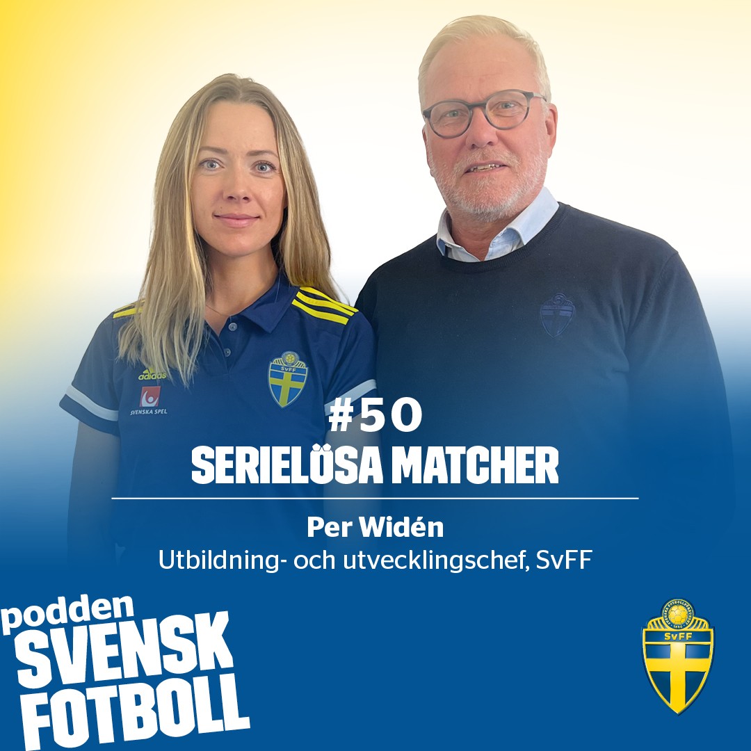 Svensk Fotboll
