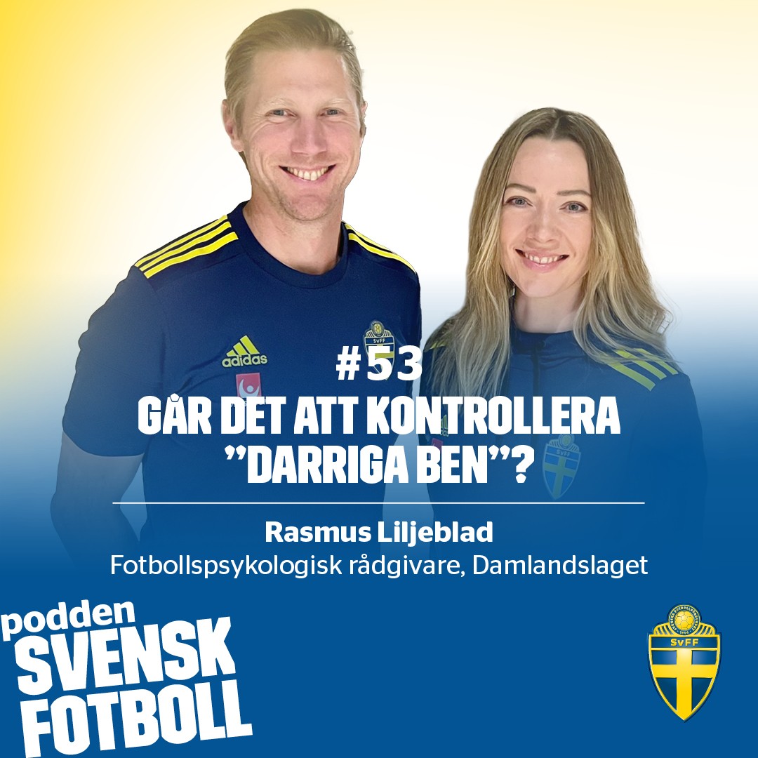 Svensk Fotboll