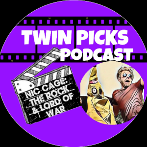 Nicolas Cage Double Bill: The Rock & Lord of War #29