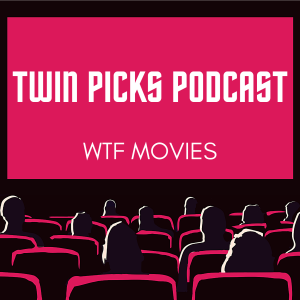 WTF Movies: Mulholland Drive & Triangle #57