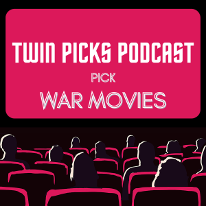 War Movie Picks #68
