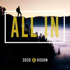 DC - All In: Vision Sunday (Pastor Chad)