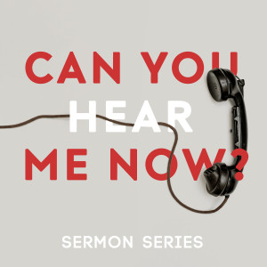DCMarshfield - Can You Hear Me Now?: What Do I Do? (Pastor Josh)