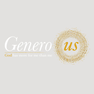 DCRepublic - GeneroUs: A Matter of the Heart (Pastor Chad)