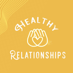 DCMarshfield - Healthy Relationships: Friends On Purpose (Pastor Mark)