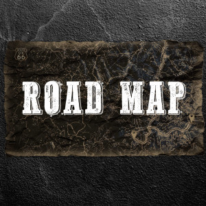 DCMarshfield - Road Map: Principle of the Path (Pastor Mark)