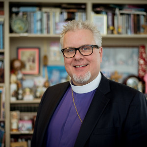 March 21, 2021: Sermon by the Right Rev. C. Andrew Doyle