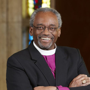 Sermon by the Most Rev. Michael B. Curry