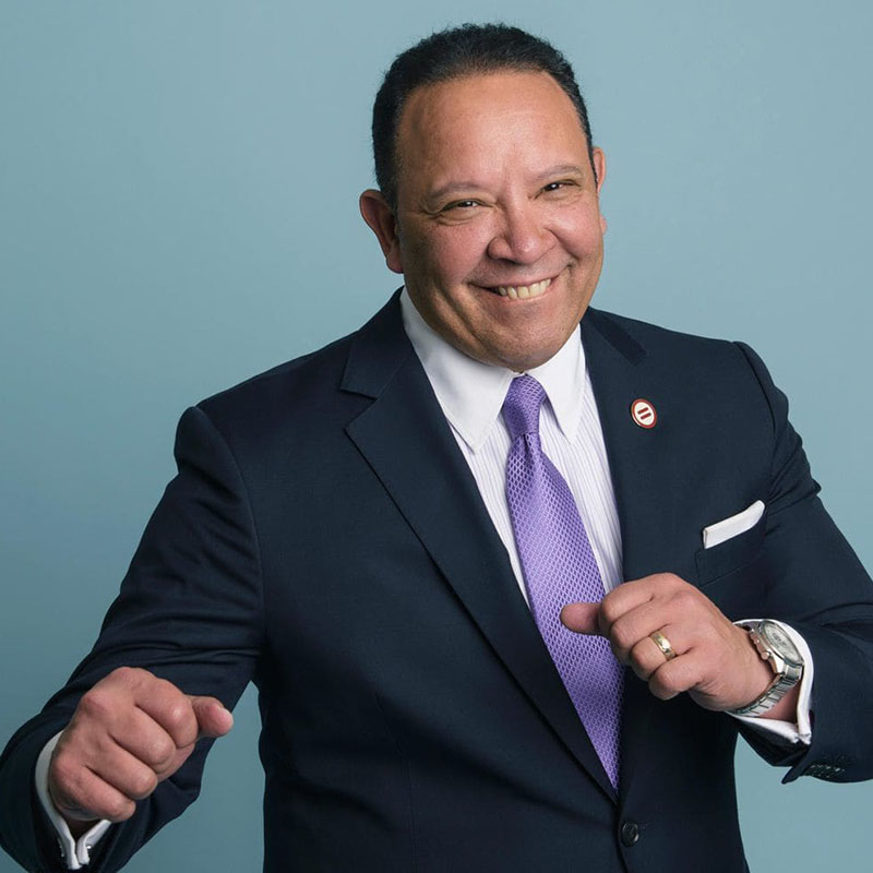 September 6, 2020: Sermon by Marc H. Morial