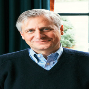 May 24, 2020: Sermon by Jon Meacham