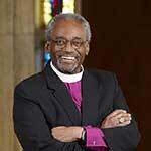 November 1, 2020: Sermon by the Most Rev. Michael B. Curry
