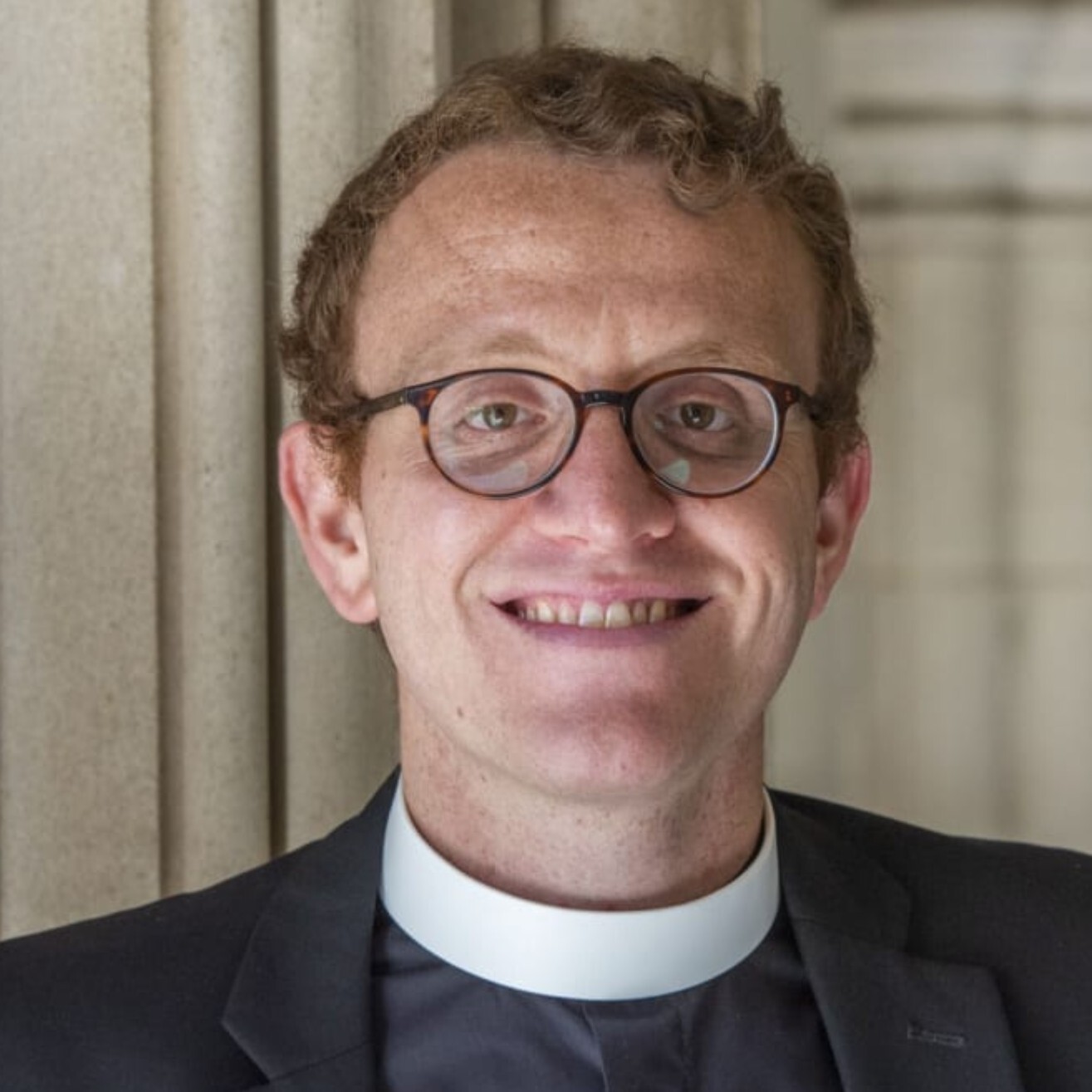 March 13, 2022: Sermon by the Rev. Patrick Keyser