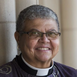 March 20, 2022: Sermon by the Rev. Canon Rosemarie Logan Duncan