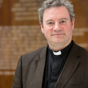 May 10, 2020: Sermon by the Rev. Dr. Sam Wells